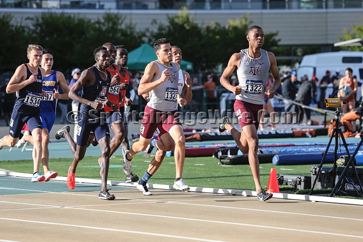 2018NCAAWestFriS-09.JPG - May 25, 2018; Sacramento, CA, USA; During the DI NCAA West Preliminary Round at California State University. Mandatory Credit: Spencer Allen-USA TODAY Sports